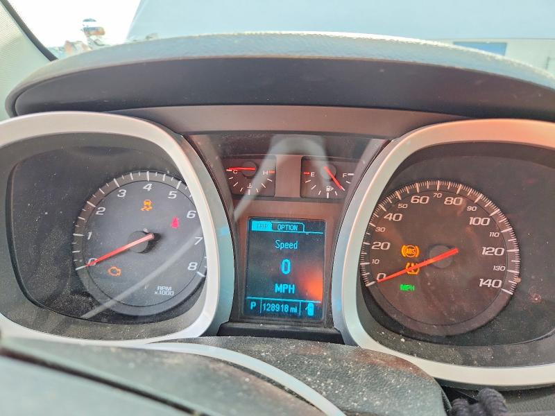 Aukcja sprzedaży 2017 Chevrolet Equinox, vin: 2GNALCEK7H1577705, numer aukcji: 61163136