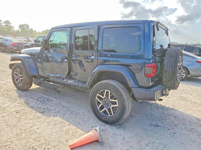 57051706 :رقم المزاد ، 1C4PJXEG8SW535796 vin ، 2025 Jeep 3rd Axle مزاد بيع