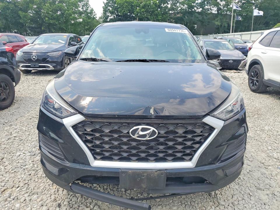 Продажа на аукционе авто 2019 Hyundai Tucson, vin: KM8J2CA44KU948216, номер лота: 60947736