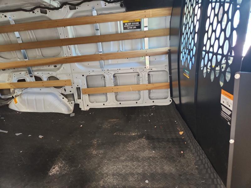 Продажа на аукционе авто 2025 Ford Transit, vin: 1FTBR1Y89SKA72580, номер лота: 60077846