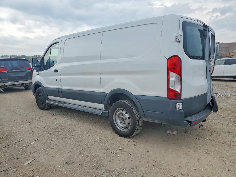 62468246 :رقم المزاد ، 1FTYR1ZM6JKA99031 vin ، 2018 Ford Transit مزاد بيع
