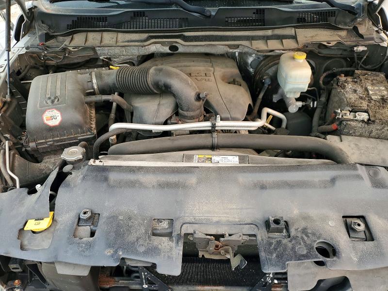 Продаж на аукціоні авто 2014 Ram 2500, vin: 3C6TR5DT9EG275803, номер лоту: 60652956