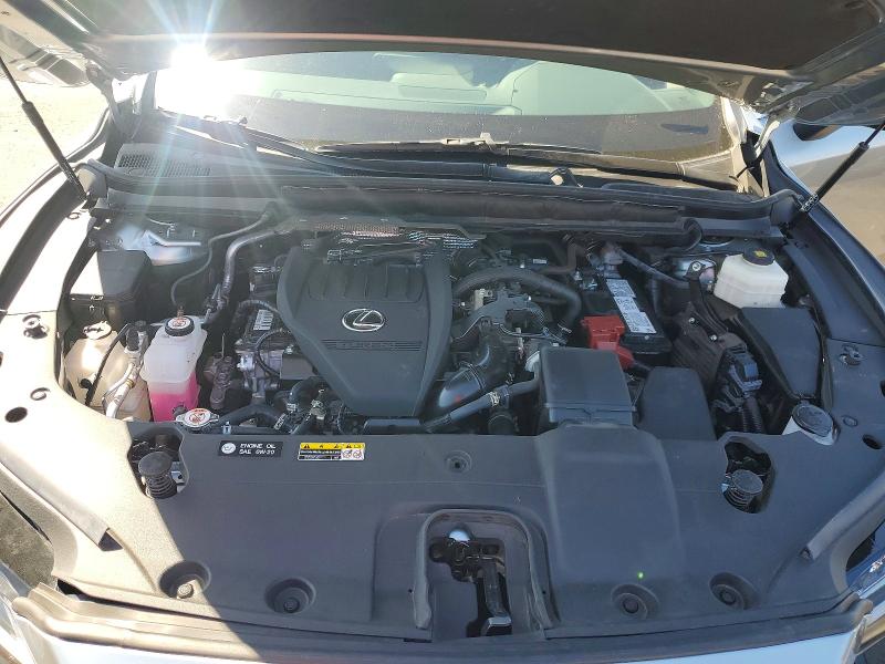 Продажа на аукционе авто 2024 Lexus Rx 350, vin: 2T2BAMBA0RC046817, номер лота: 63007616