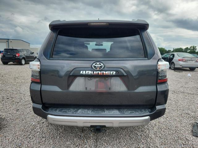 Продажа на аукционе авто 2018 Toyota 4runner, vin: JTEBU5JR2J5534009, номер лота: 59588366