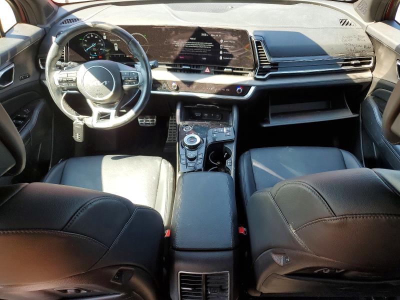 Aukcja sprzedaży 2023 Kia Sportage, vin: KNDPZDAH9P7077533, numer aukcji: 60507666