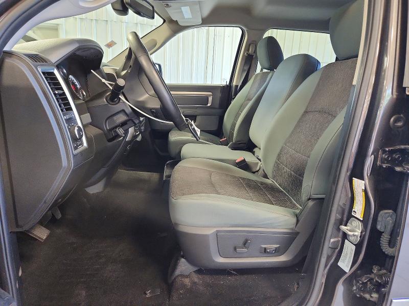 59779156 :رقم المزاد ، 3C6RR7LTXGG272516 vin ، 2016 Ram 1500 مزاد بيع