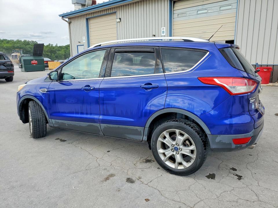 Aukcja sprzedaży 2015 Ford Escape, vin: 1FMCU9JX0FUC73146, numer aukcji: 62051886
