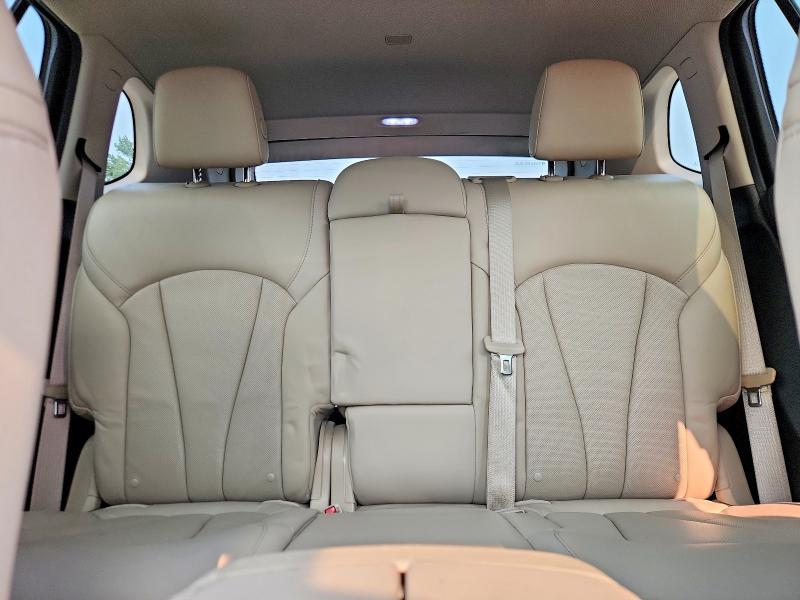 Aukcja sprzedaży 2020 Buick Envision, vin: LRBFX4SX6LD156692, numer aukcji: 61771836