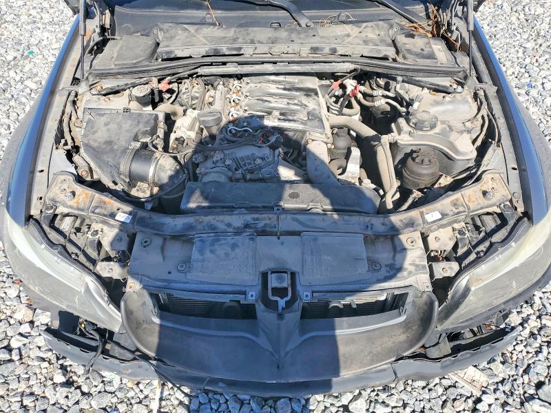 Продажа на аукционе авто 2011 Bmw 335, vin: WBAPN7C59BA781241, номер лота: 61426976