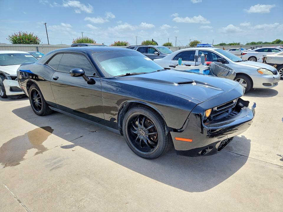 Aukcja sprzedaży 2017 Dodge Challenger, vin: 2C3CDZAG0HH639489, numer aukcji: 61370856