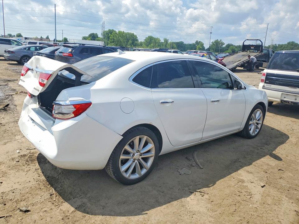 Aukcja sprzedaży 2014 Buick Verano, vin: 1G4PP5SK9E4125239, numer aukcji: 60373706