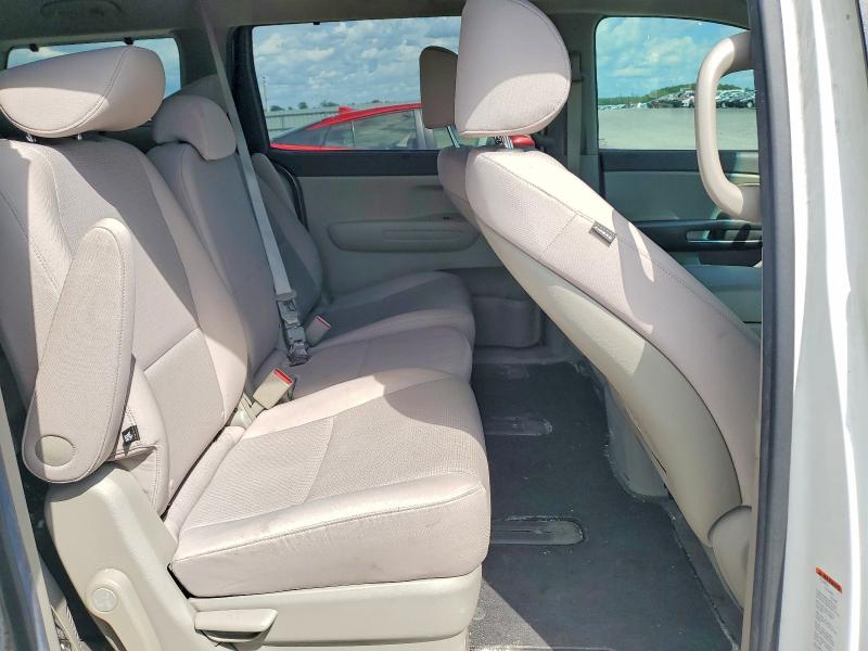 Aukcja sprzedaży 2018 Kia Sedona, vin: KNDMB5C13J6357135, numer aukcji: 60513736