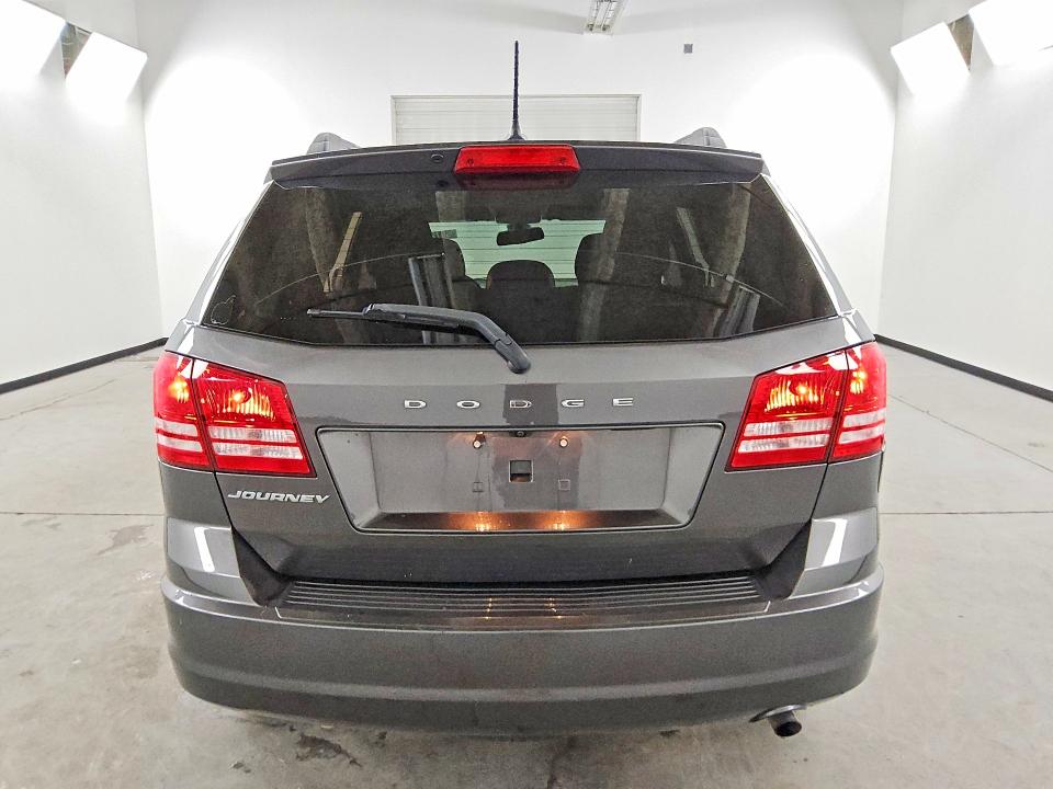 60721366 :رقم المزاد ، 3C4PDCAB8JT385722 vin ، 2018 Dodge Journey مزاد بيع