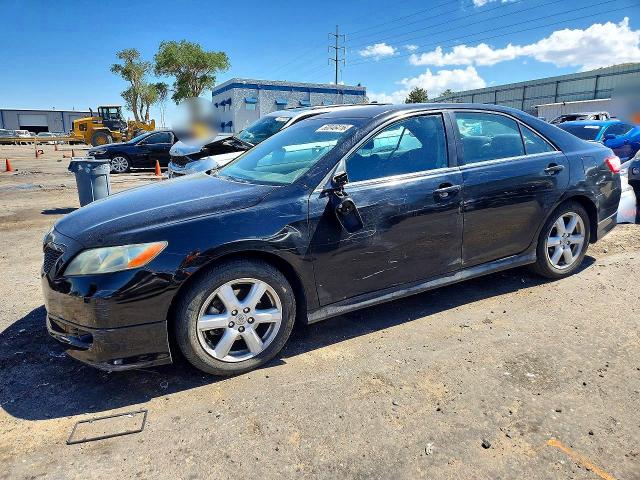 Auction sale of the 2009 Toyota Camry, vin: 4T1BE46KX9U340543, lot number: 60046416