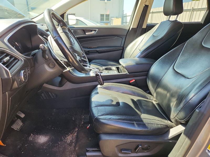 Aukcja sprzedaży 2020 Ford Edge, vin: 2FMPK4K93LBA76726, numer aukcji: 61676206