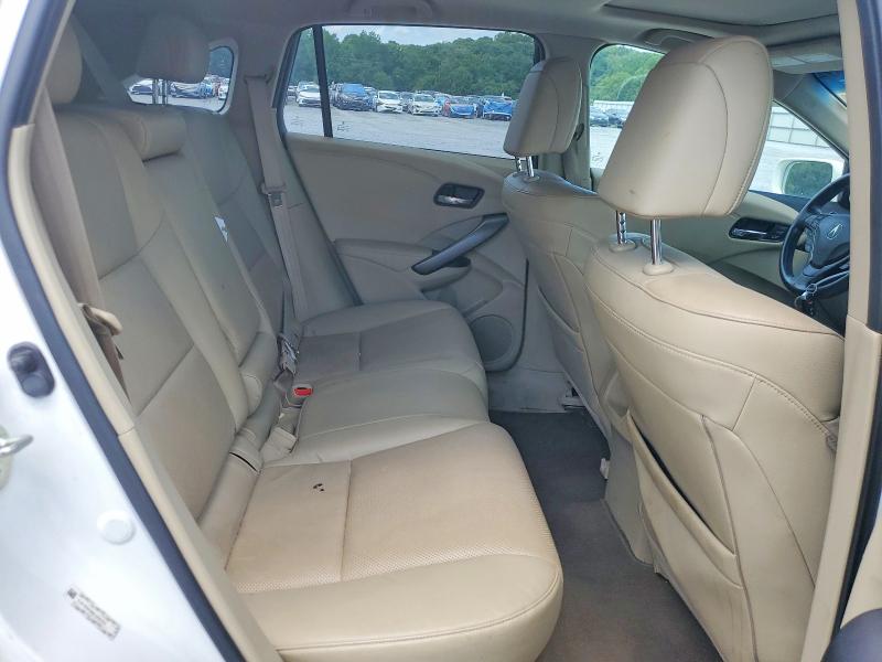 Продаж на аукціоні авто 2013 Acura Rdx, vin: 5J8TB3H39DL006375, номер лоту: 61578116