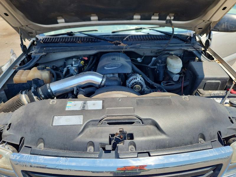 Aukcja sprzedaży 2004 Gmc New Sierra, vin: 1GTEC19V24E399505, numer aukcji: 61984626