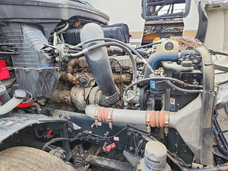 2024 Freightliner Cascadia 126 მანქანა იყიდება აუქციონზე, vin: 3AKJHHDR2RSVA7510, აუქციონის ნომერი: 61892406