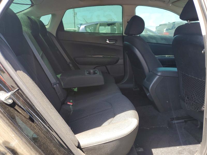61328876 :رقم المزاد ، 5XXGT4L32LG419313 vin ، 2020 Kia Optima مزاد بيع