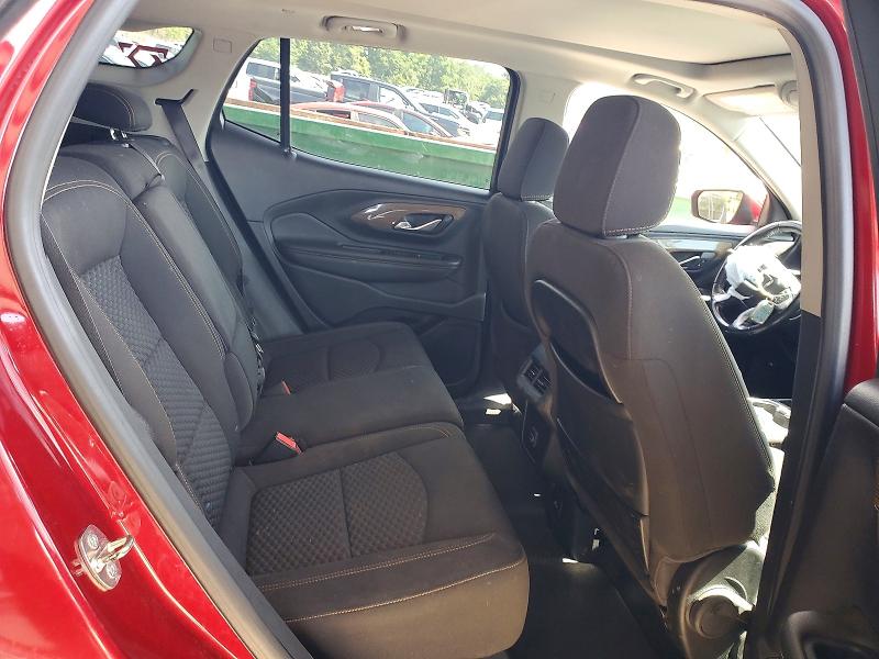Продажа на аукционе авто 2019 Gmc Terrain, vin: 3GKALTEV8KL145993, номер лота: 59653986