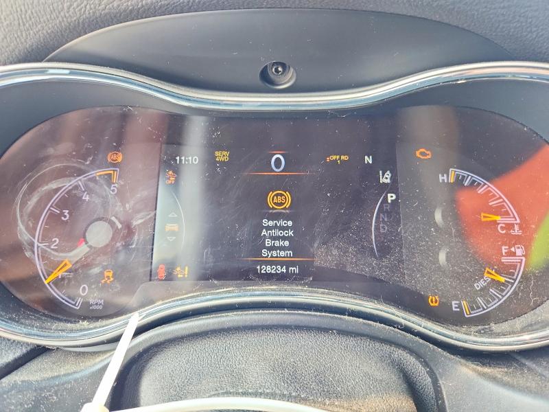 Aukcja sprzedaży 2018 Jeep Grand Cherokee, vin: 1C4RJFLM6JC393833, numer aukcji: 62759756