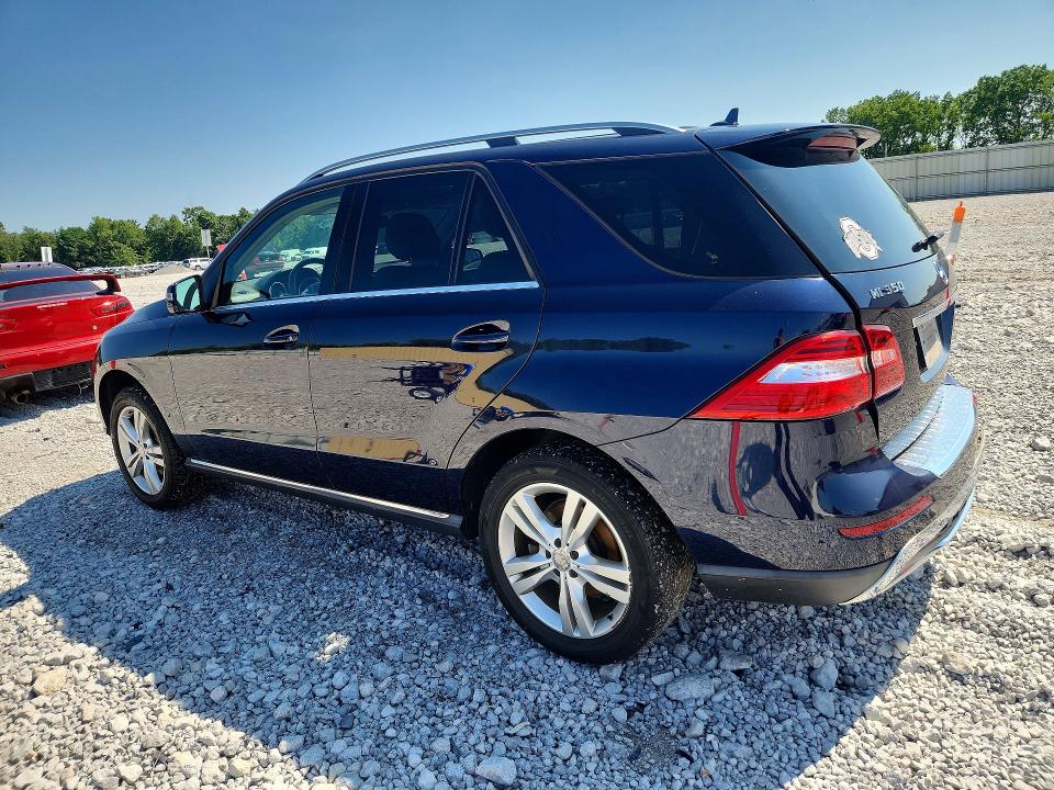 62887866 :رقم المزاد ، 4JGDA5HB9EA436568 vin ، 2014 Mercedes-benz Ml مزاد بيع