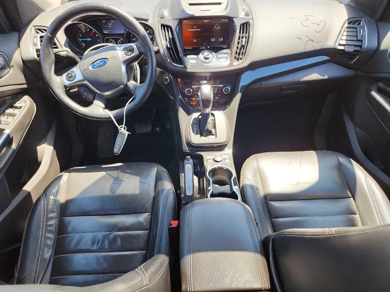 Aukcja sprzedaży 2015 Ford Escape, vin: 1FMCU9J90FUC85136, numer aukcji: 59319456