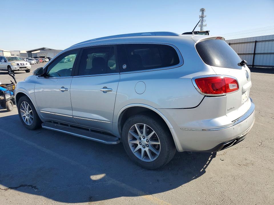 Продаж на аукціоні авто 2016 Buick Enclave, vin: 5GAKRAKD7GJ180104, номер лоту: 63133746