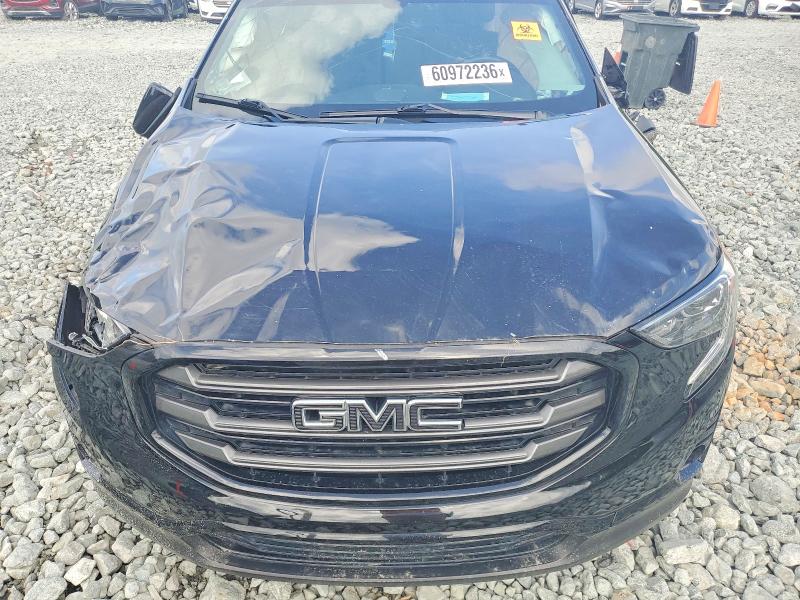 Aukcja sprzedaży 2020 Gmc Terrain, vin: 3GKALPEX2LL133896, numer aukcji: 60972236