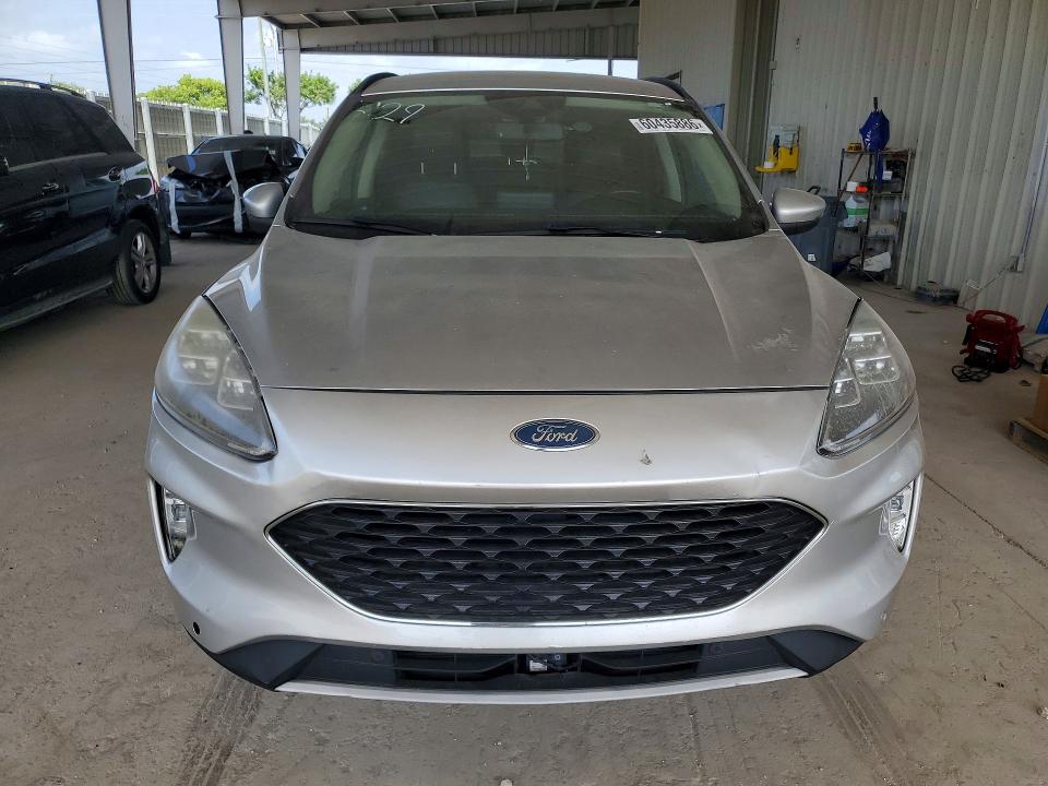 2020 Ford Escape მანქანა იყიდება აუქციონზე, vin: 1FMCU9J90LUA81397, აუქციონის ნომერი: 60435886