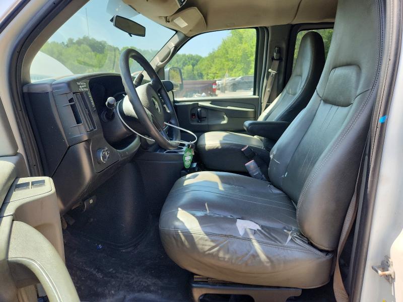 Aukcja sprzedaży 2011 Chevrolet Express G2500, vin: 1GAWGPFG5B1159458, numer aukcji: 59795346