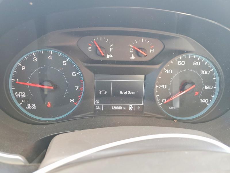 Продаж на аукціоні авто 2016 Chevrolet Malibu, vin: 1G1ZB5STXGF180755, номер лоту: 59655396