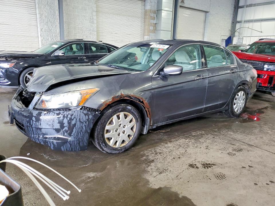 Aukcja sprzedaży 2010 Honda Accord, vin: 1HGCP2F33AA021170, numer aukcji: 62978756