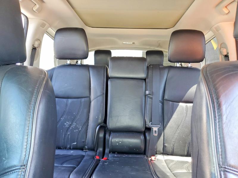 Aukcja sprzedaży 2014 Infiniti Qx60, vin: 5N1AL0MM3EC500650, numer aukcji: 60808966
