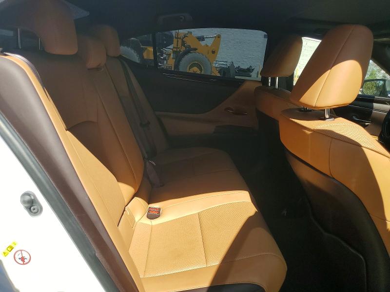 Aukcja sprzedaży 2019 Lexus Es, vin: JTHB21B14K2008235, numer aukcji: 60480406