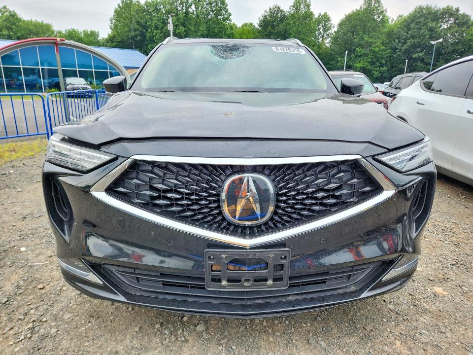 Aukcja sprzedaży 2024 Acura Mdx, vin: 5J8YE1H85RL034856, numer aukcji: 61835316