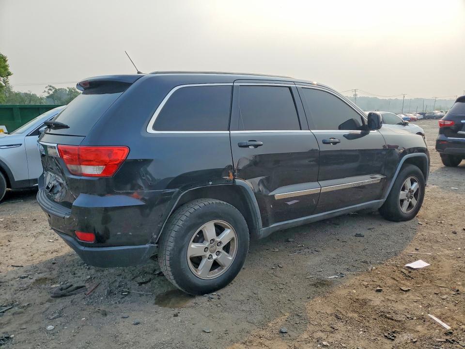 Aukcja sprzedaży 2012 Jeep Grand Cherokee, vin: 1C4RJFAG7CC175030, numer aukcji: 61247776