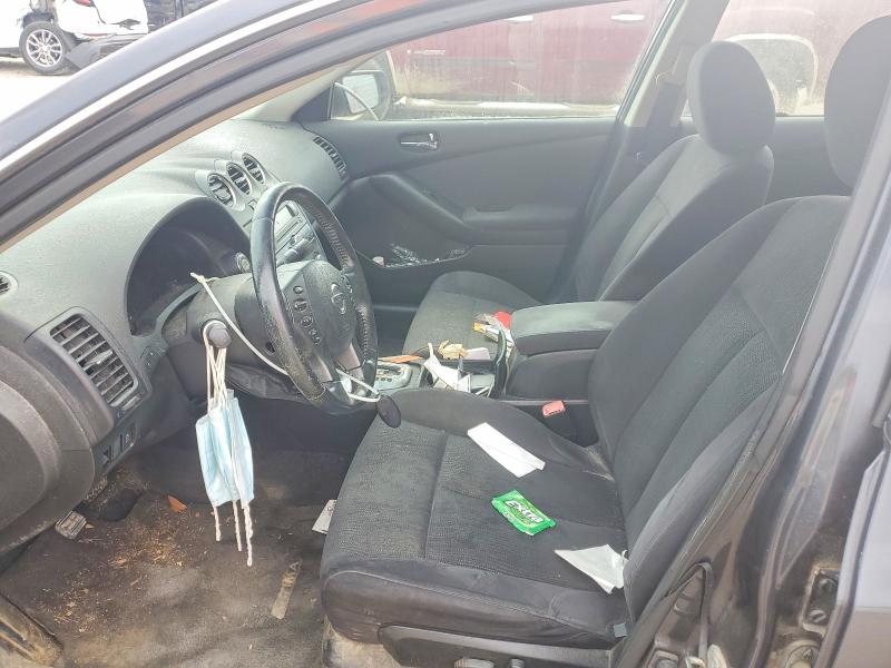 Aukcja sprzedaży 2012 Nissan Altima, vin: 1N4AL2AP2CN521088, numer aukcji: 60849096