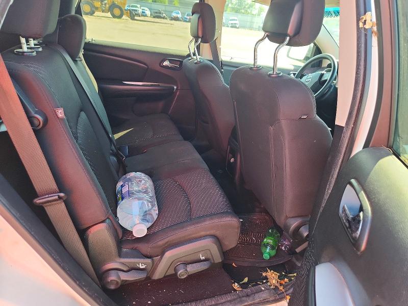 Продажа на аукционе авто 2014 Dodge Journey, vin: 3C4PDCBG9ET189871, номер лота: 60143806