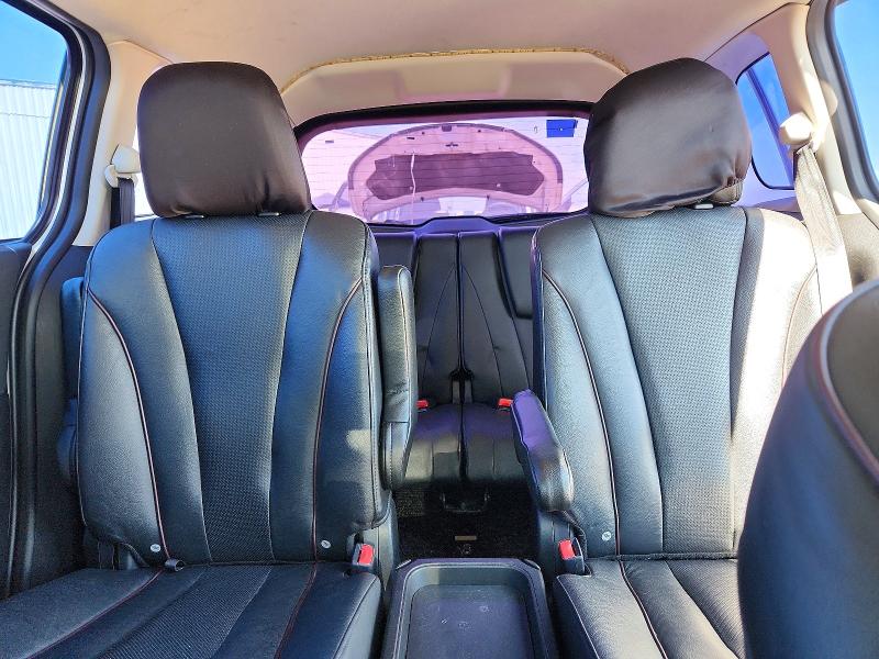 2015 Mazda 5 მანქანა იყიდება აუქციონზე, vin: JM1CW2DL3F0187805, აუქციონის ნომერი: 61419276