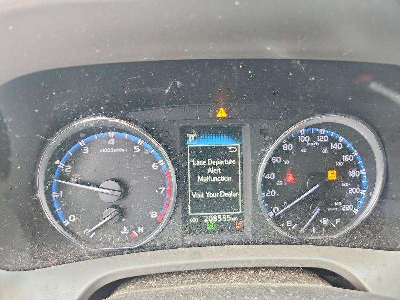 62278036 :رقم المزاد ، 2T3ZFREV9HW393194 vin ، 2017 Toyota Rav4 مزاد بيع