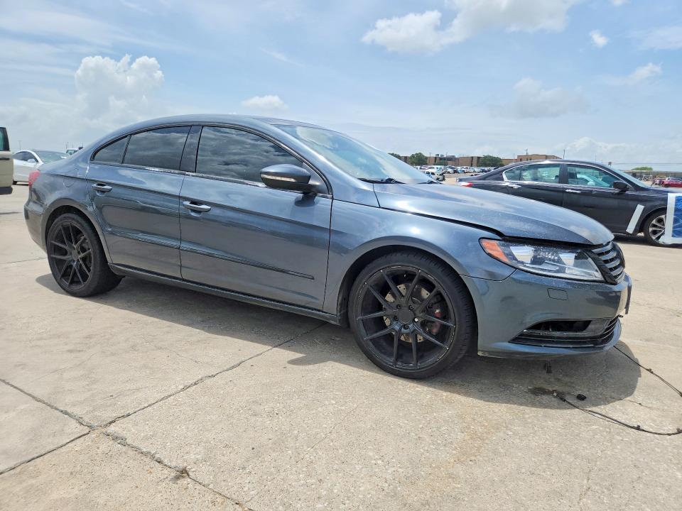 Aukcja sprzedaży 2013 Volkswagen Cc, vin: WVWRN7AN7DE539462, numer aukcji: 61323016
