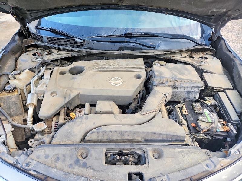 61748666 :رقم المزاد ، 1N4AL3AP2FC494058 vin ، 2015 Nissan Altima مزاد بيع