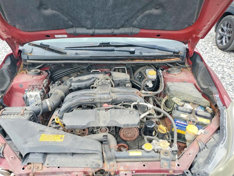 Aukcja sprzedaży 2013 Subaru Impreza, vin: JF1GPAE6XD2808238, numer aukcji: 62036226