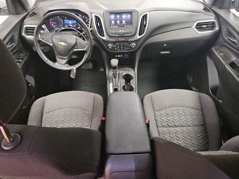 Продаж на аукціоні авто 2023 Chevrolet Equinox, vin: 3GNAXKEGXPS213498, номер лоту: 59738326