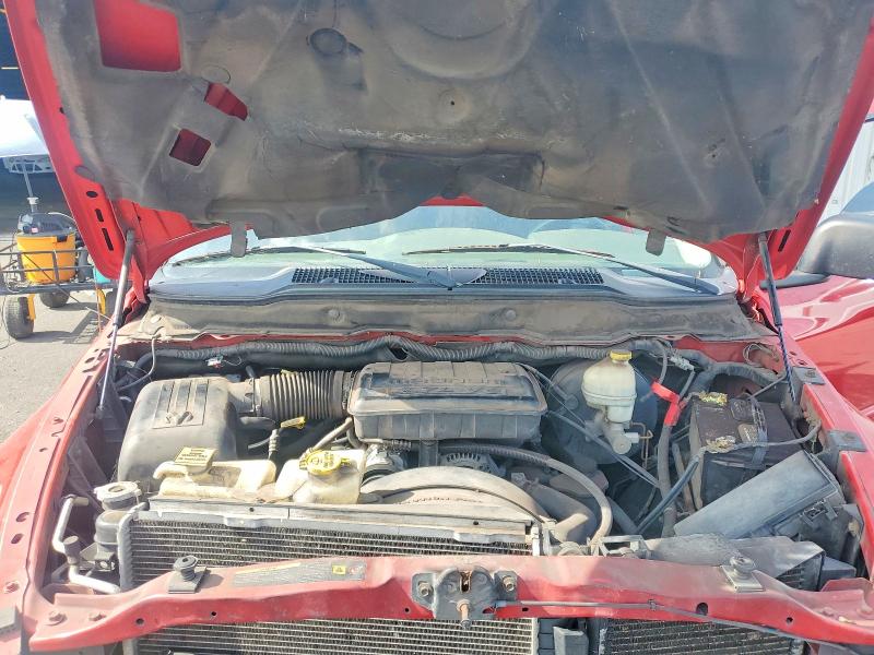 Продаж на аукціоні авто 2006 Dodge Ram 1500, vin: 1D7HA16K46J191610, номер лоту: 61768586