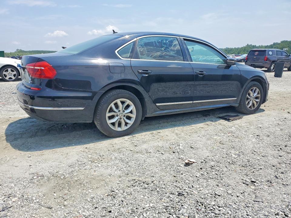Aukcja sprzedaży 2016 Volkswagen Passat, vin: 1VWAS7A31GC029898, numer aukcji: 62709526