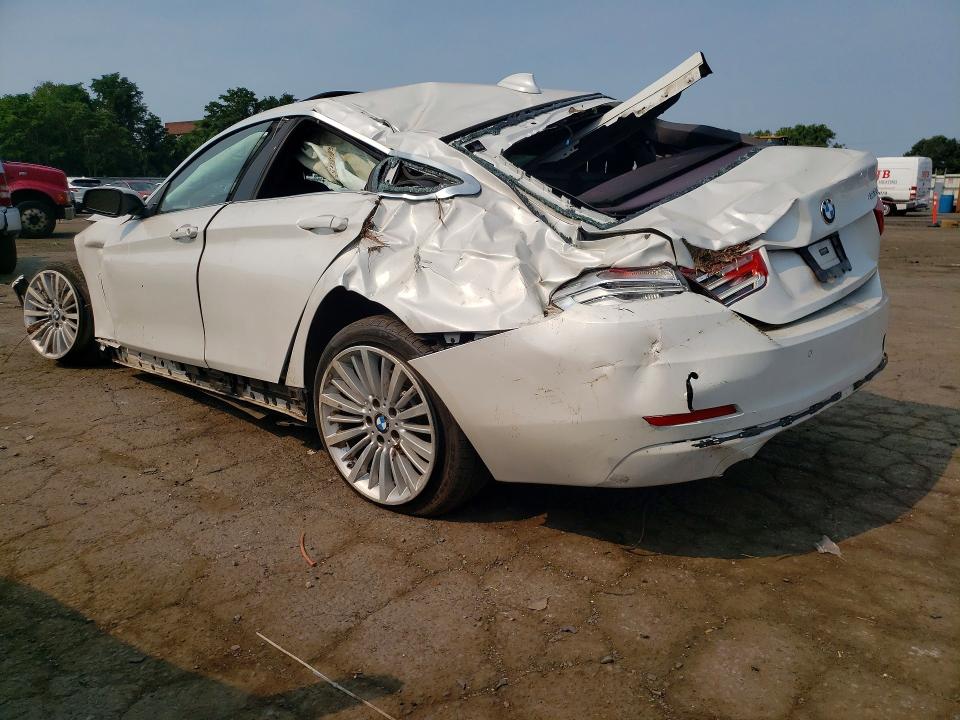 Aukcja sprzedaży 2016 Bmw 428, vin: WBA4C9C56GG139049, numer aukcji: 60551446