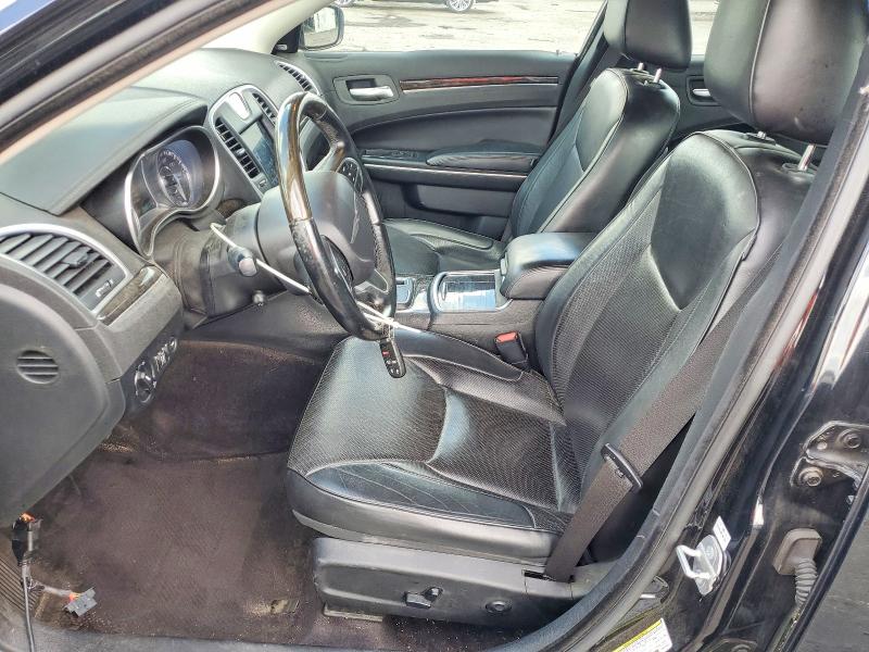 Продаж на аукціоні авто 2018 Chrysler 300, vin: 2C3CCAKGXJH211437, номер лоту: 61358446