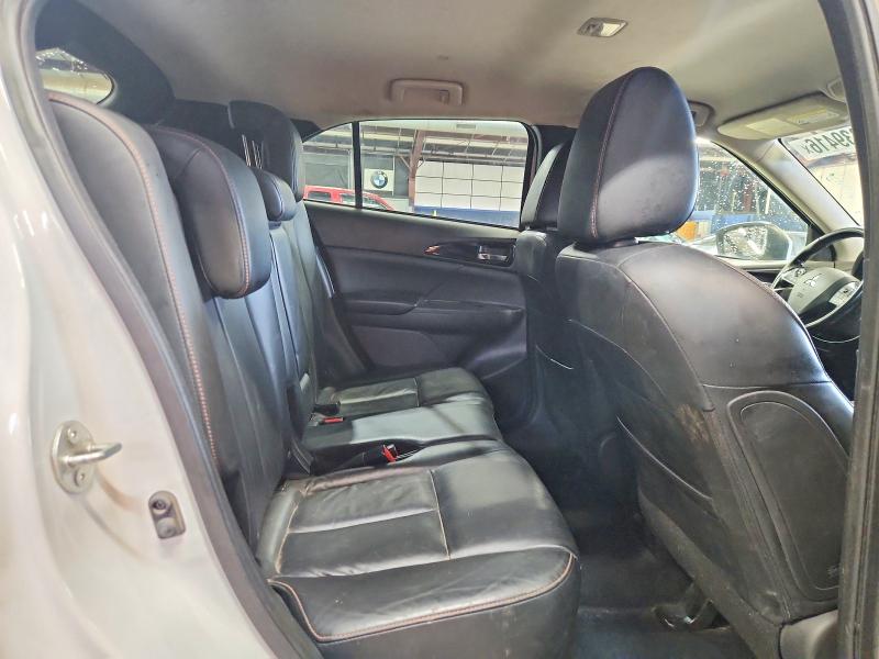 Aukcja sprzedaży 2019 Mitsubishi Eclipse Cross, vin: JA4AT5AA3KZ001443, numer aukcji: 63339416